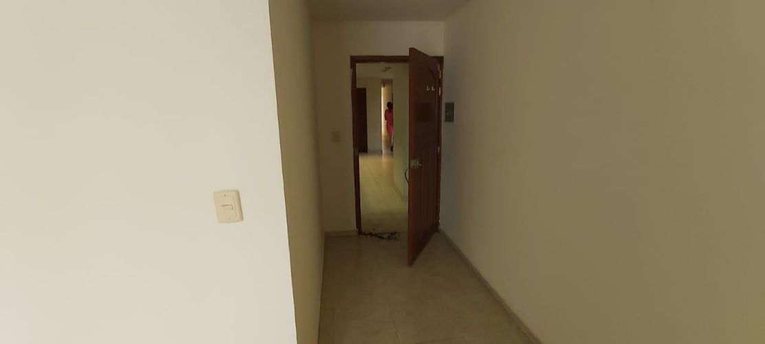 Apartamento de 3 alcobas en venta en Alarcon, Bucaramanga, 74 m² · foto 9 de 16