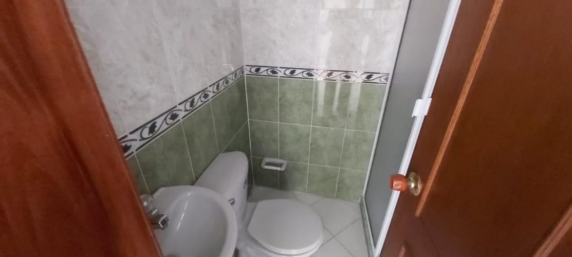 Apartamento de 3 alcobas en venta en Alarcon, Bucaramanga, 74 m² · foto 15 de 16