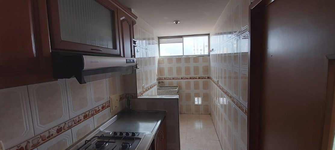 Apartamento de 3 alcobas en venta en Alarcon, Bucaramanga, 74 m² · foto 13 de 16