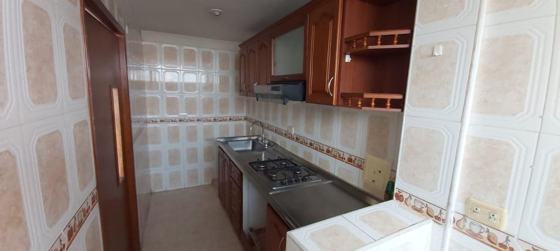 Apartamento de 3 alcobas en venta en Alarcon, Bucaramanga, 74 m² · foto 10 de 16