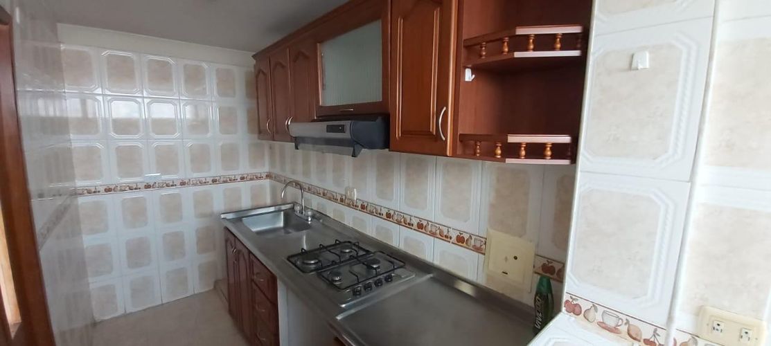 Apartamento de 3 alcobas en venta en Alarcon, Bucaramanga, 74 m² · foto 7 de 16