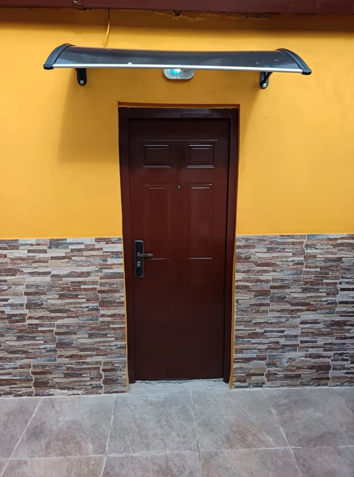 Venta Apartamento de 2 dormitorios con patio y parrillero en Aires Puros