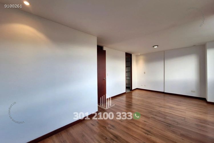 Apartamento de 2 alcobas en arriendo en El Castillo, Medellín, 95 m² · foto 19 de 24