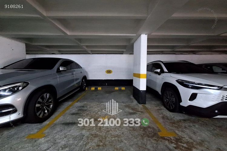 Apartamento de 2 alcobas en arriendo en El Castillo, Medellín, 95 m² · foto 24 de 24