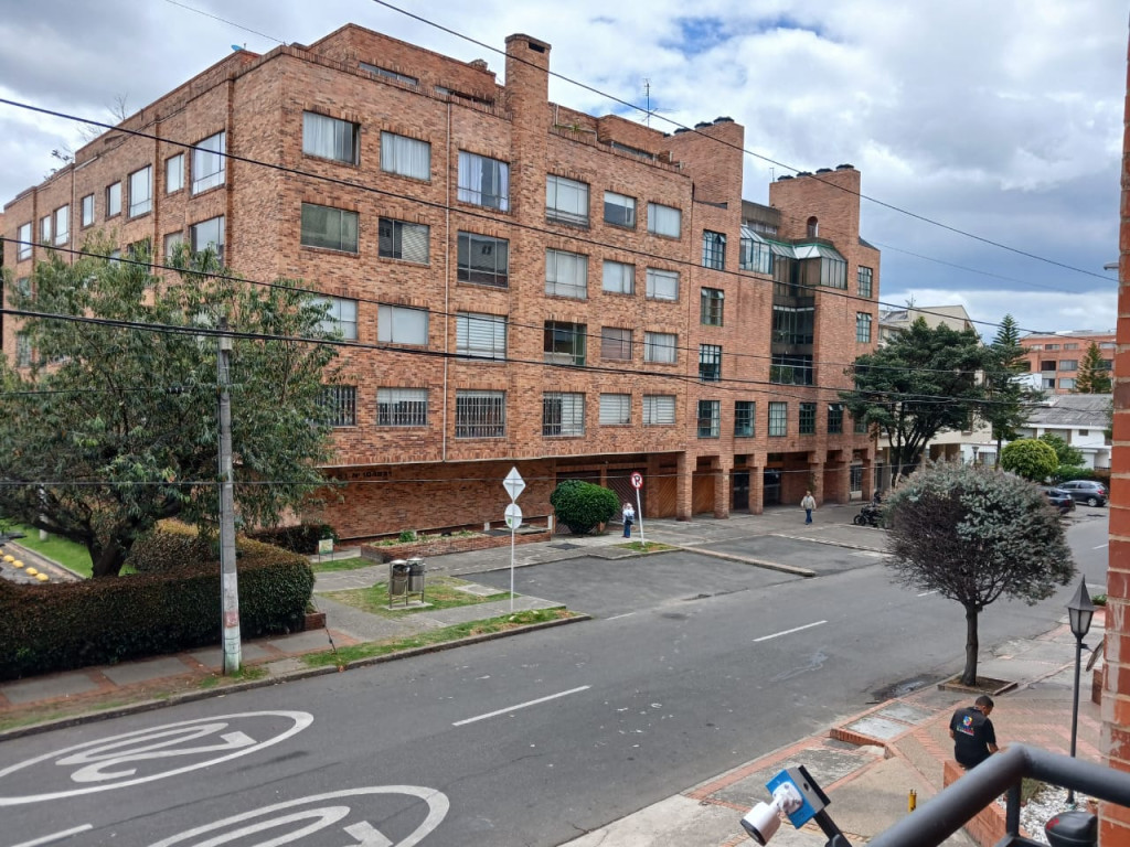 Apartamento de 3 habitaciones en venta en Pasadena, Bogotá — imagen 1 de 21
