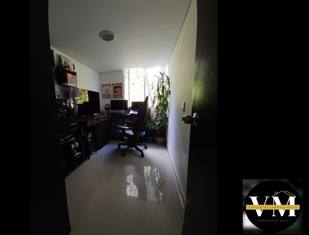 Apartamento en venta en Las Palmas, Medellín · foto 6 de 10