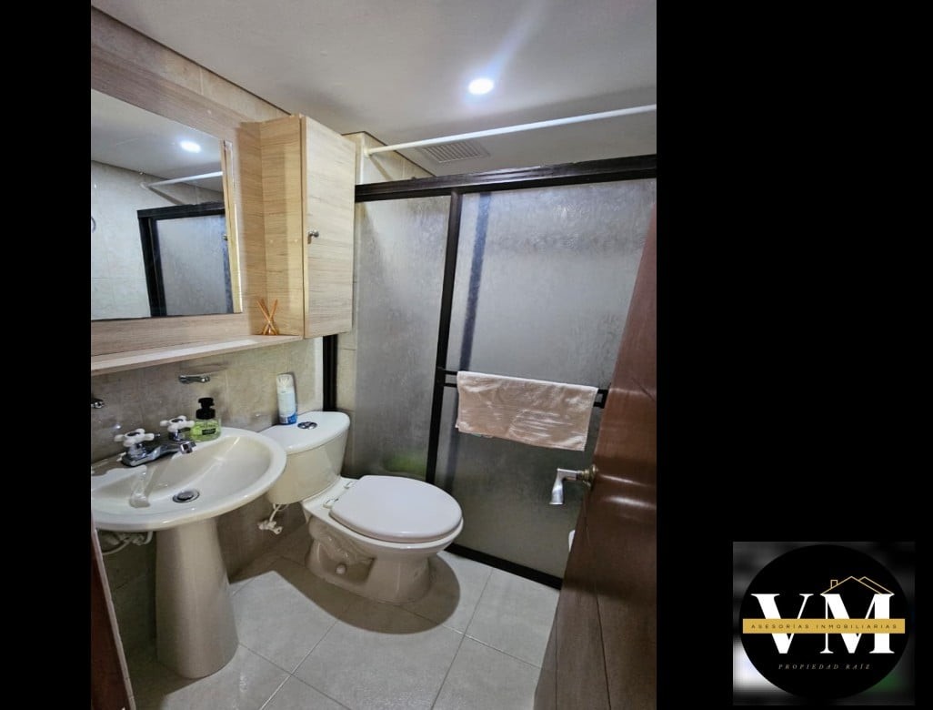 Apartamento en venta en Las Palmas, Medellín · foto 10 de 10