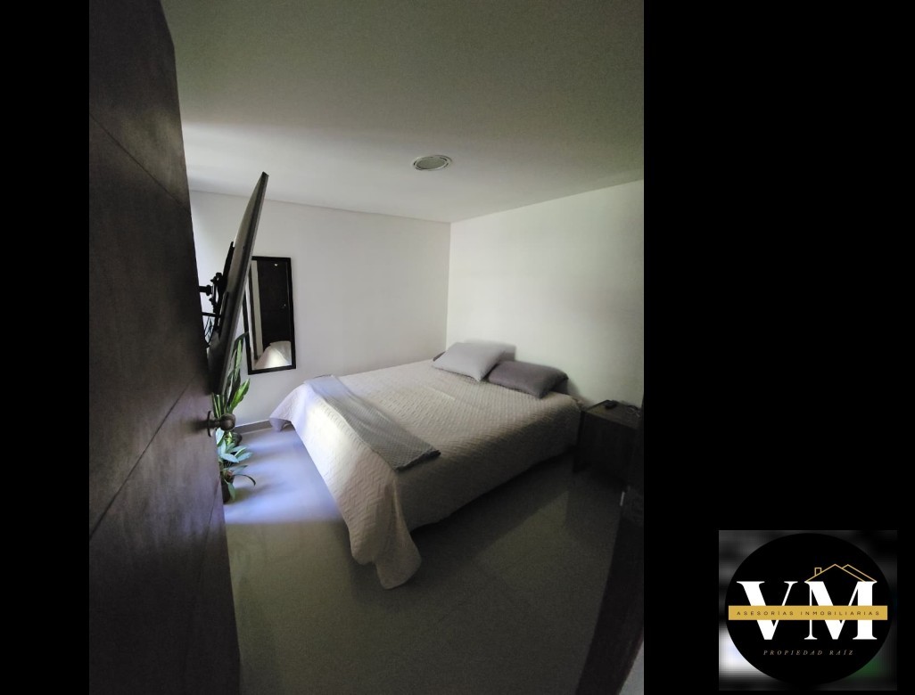 Apartamento en venta en Las Palmas, Medellín · foto 4 de 10