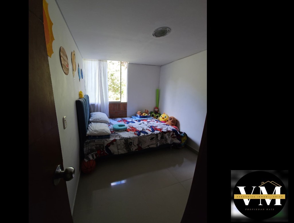 Apartamento en venta en Las Palmas, Medellín · foto 5 de 10