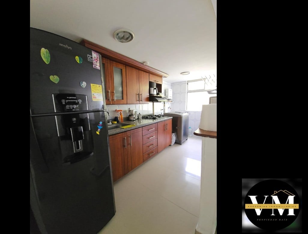 Apartamento en venta en Las Palmas, Medellín · foto 7 de 10