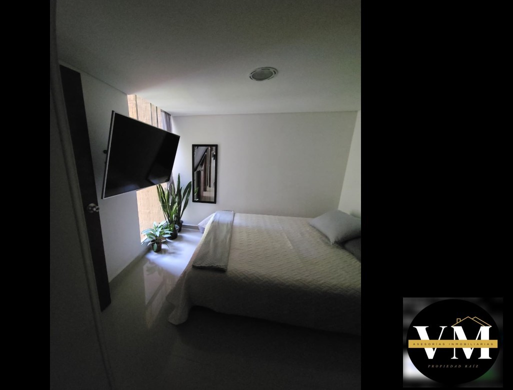 Apartamento en venta en Las Palmas, Medellín · foto 8 de 10