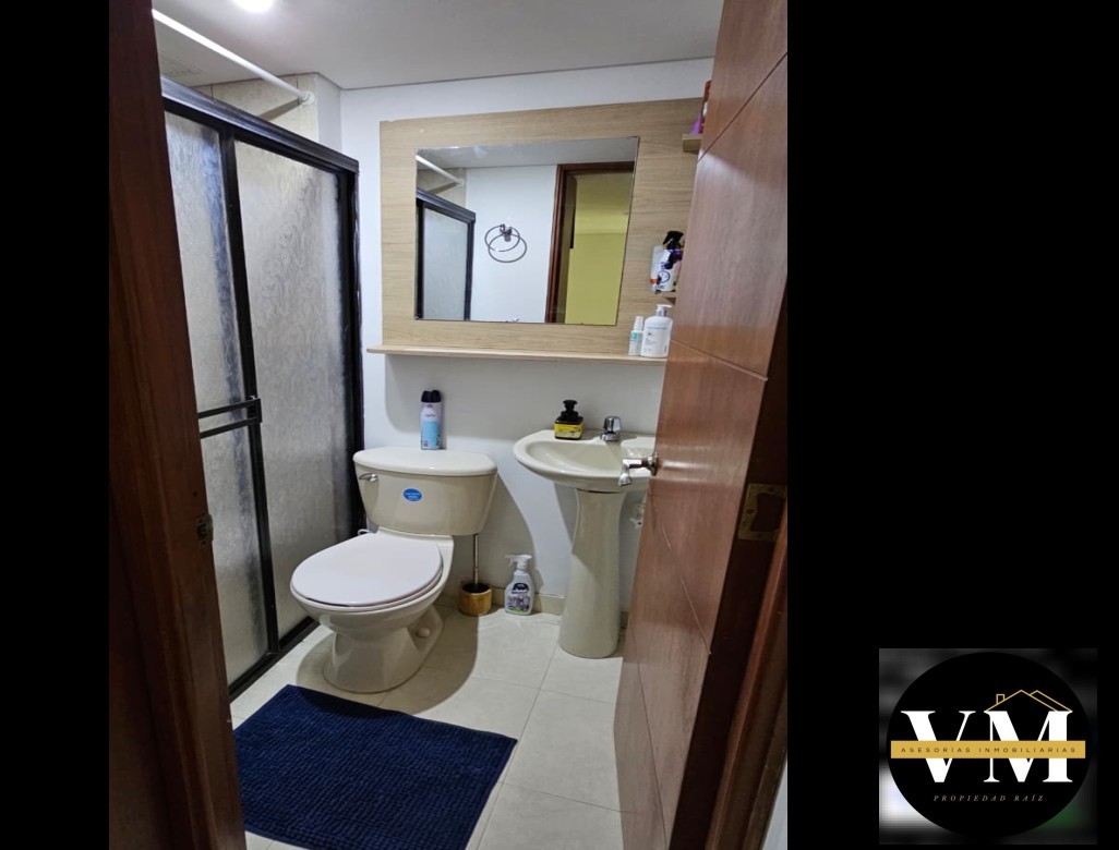 Apartamento en venta en Las Palmas, Medellín · foto 9 de 10