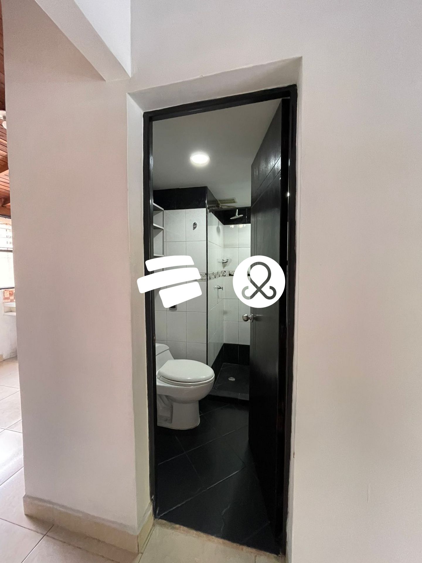 Apartamento en venta en Poblado Del Sur, La Estrella · foto 7 de 8