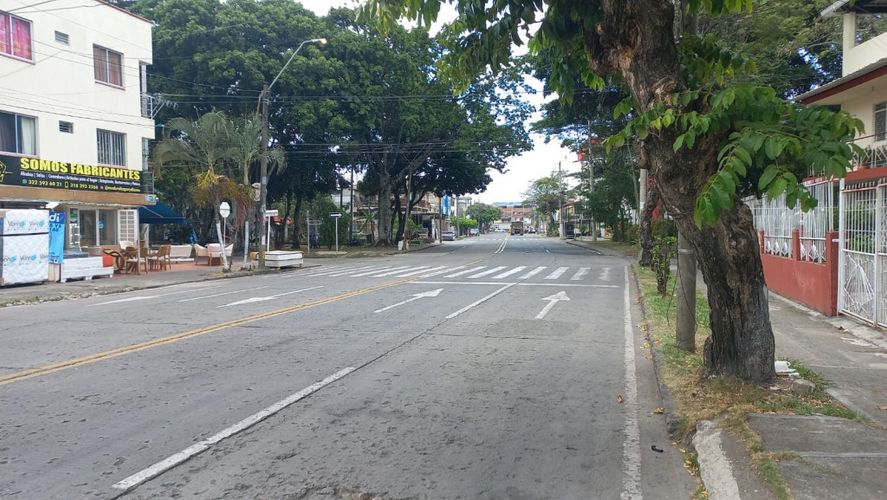 Local en arriendo en Champagnat, Cali, 359 m² · foto 6 de 24