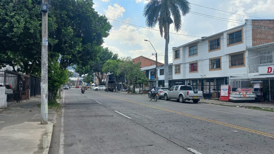 Local en arriendo en Champagnat, Cali, 359 m² · foto 7 de 24