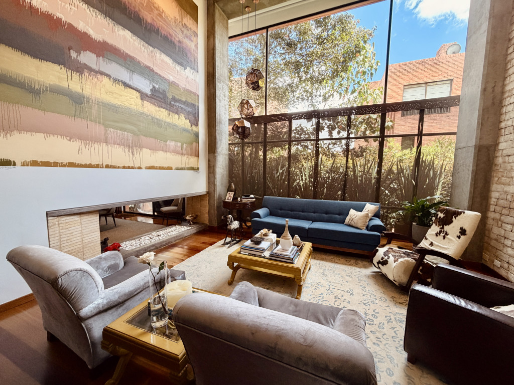 Apartamento en venta en Bosques Del Marques, Bogotá · foto 2 de 24