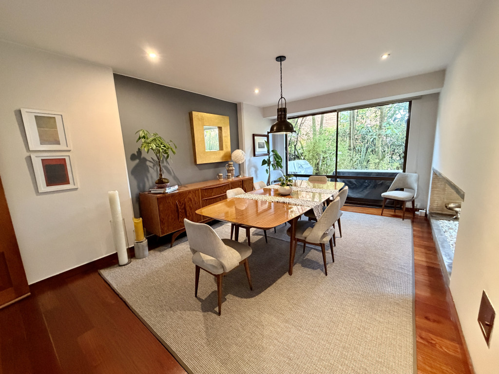 Apartamento en venta en Bosques Del Marques, Bogotá · foto 3 de 24