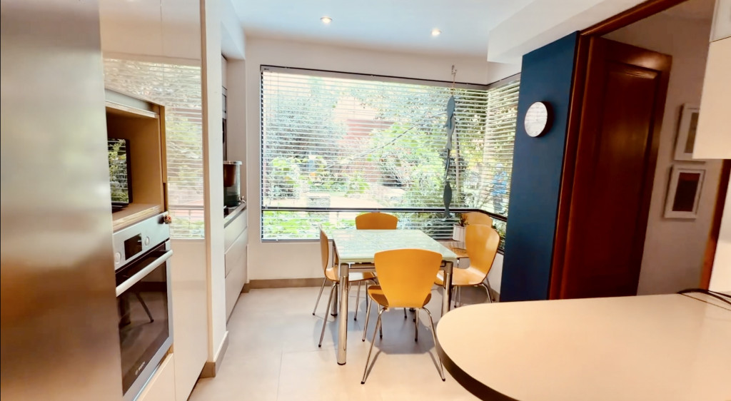 Apartamento en venta en Bosques Del Marques, Bogotá · foto 5 de 24