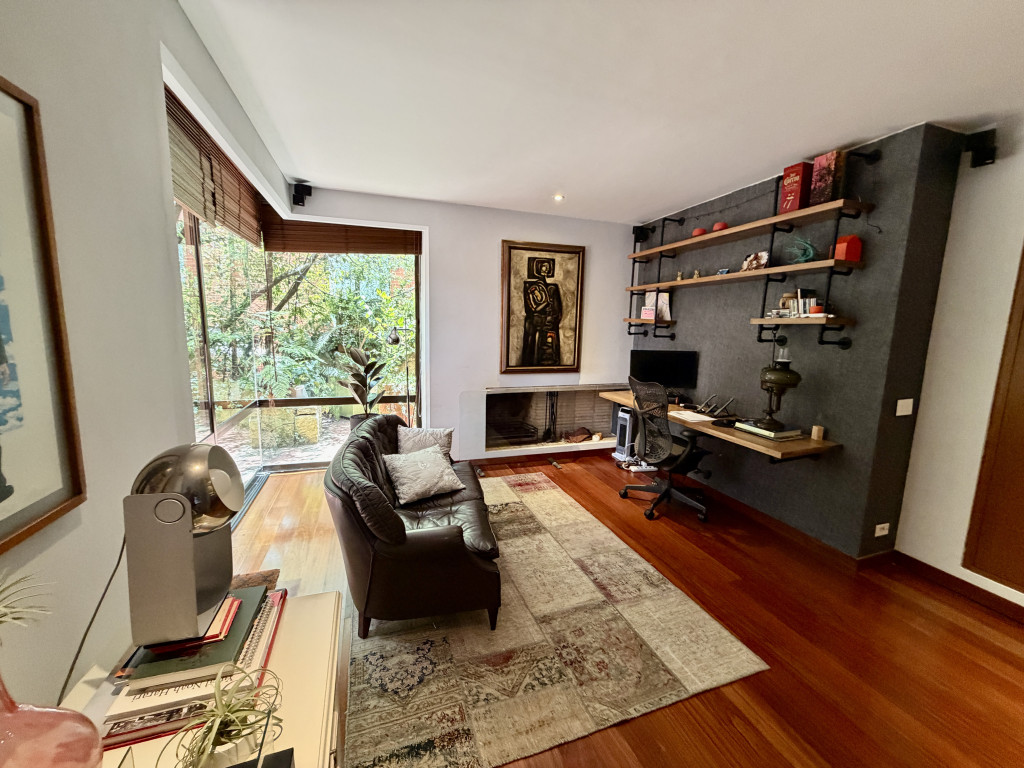 Apartamento en venta en Bosques Del Marques, Bogotá · foto 8 de 24