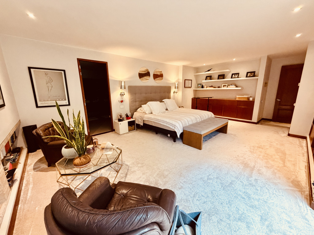 Apartamento en venta en Bosques Del Marques, Bogotá · foto 9 de 24