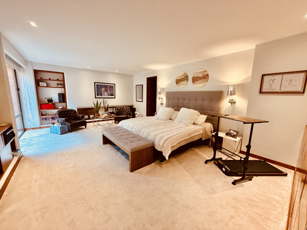 Apartamento en venta en Bosques Del Marques, Bogotá · foto 11 de 24