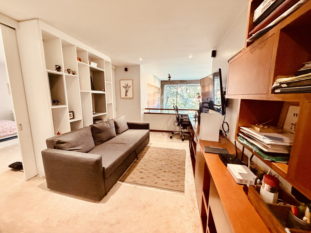 Apartamento en venta en Bosques Del Marques, Bogotá · foto 15 de 24