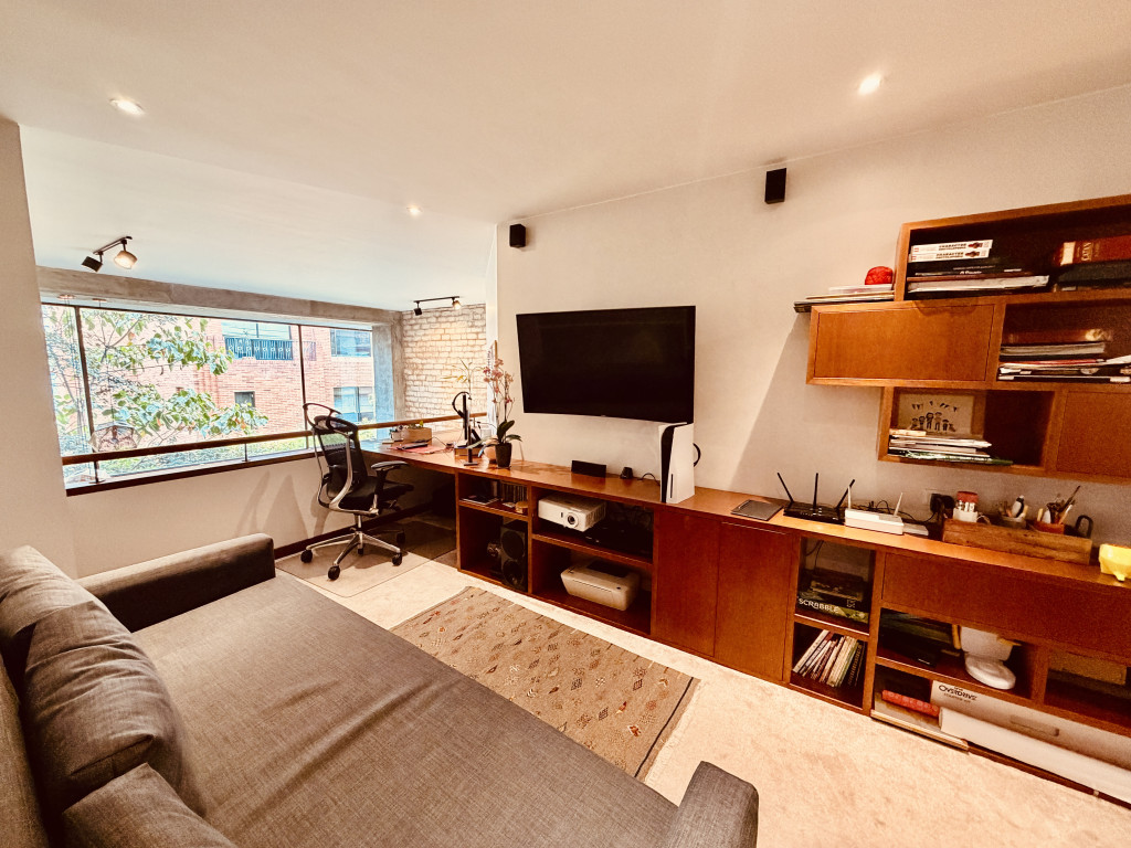 Apartamento en venta en Bosques Del Marques, Bogotá · foto 16 de 24