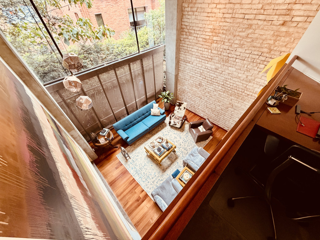 Apartamento en venta en Bosques Del Marques, Bogotá · foto 17 de 24