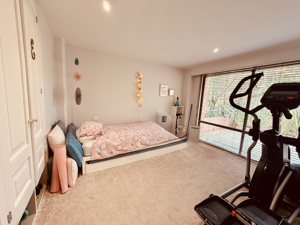 Apartamento en venta en Bosques Del Marques, Bogotá · foto 18 de 24