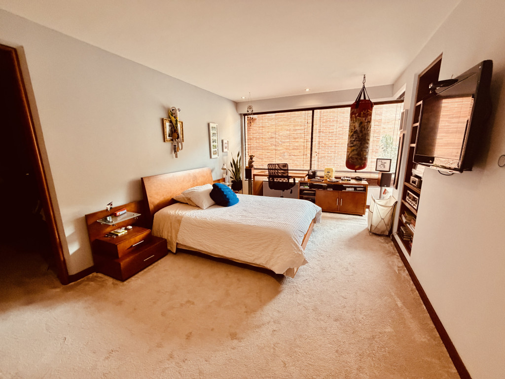 Apartamento en venta en Bosques Del Marques, Bogotá · foto 19 de 24