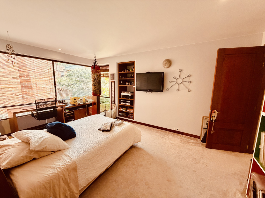 Apartamento en venta en Bosques Del Marques, Bogotá · foto 20 de 24