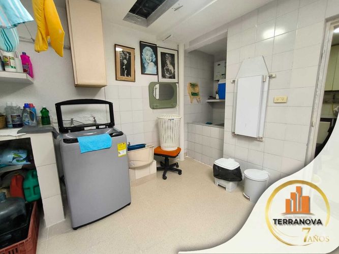 Casa de 4 alcobas en venta en Belalcazar, Ibagué, 170 m² · foto 13 de 24