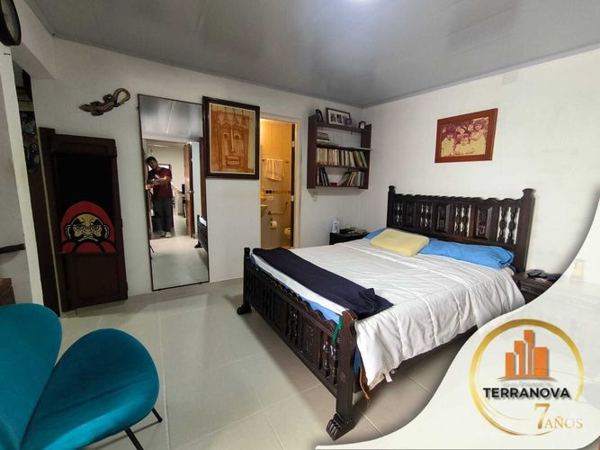 Casa de 4 alcobas en venta en Belalcazar, Ibagué, 170 m² · foto 17 de 24