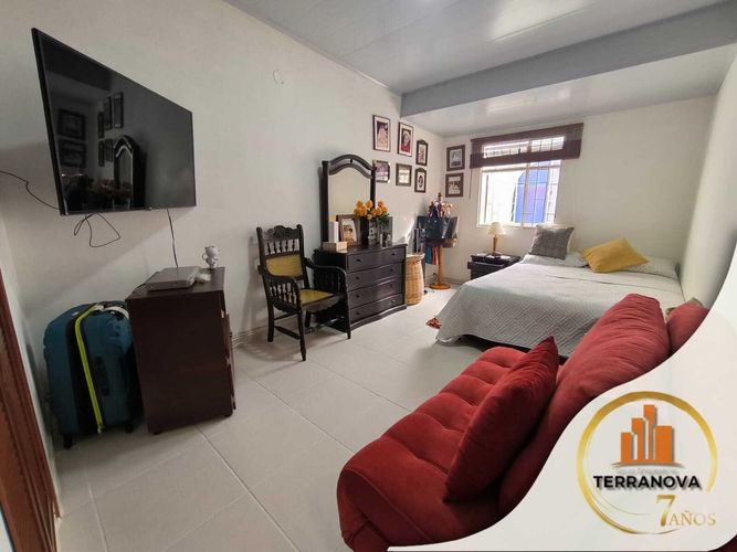 Casa de 4 alcobas en venta en Belalcazar, Ibagué, 170 m² · foto 23 de 24
