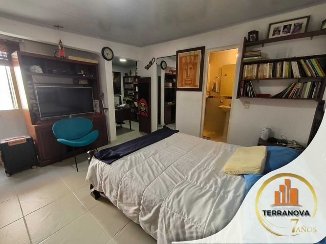 Casa de 4 alcobas en venta en Belalcazar, Ibagué, 170 m² · foto 18 de 24