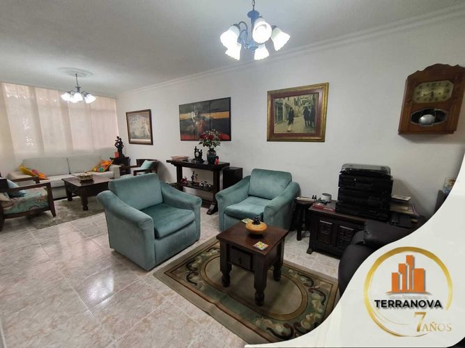 Casa de 4 alcobas en venta en Belalcazar, Ibagué, 170 m² · foto 5 de 24