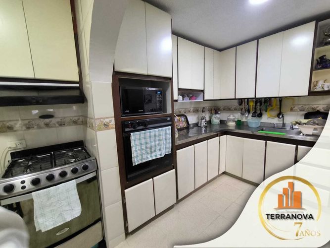 Casa de 4 alcobas en venta en Belalcazar, Ibagué, 170 m² · foto 10 de 24