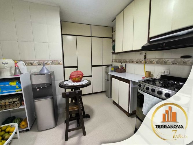 Casa de 4 alcobas en venta en Belalcazar, Ibagué, 170 m² · foto 12 de 24