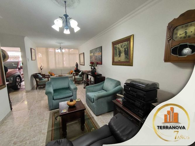 Casa de 4 alcobas en venta en Belalcazar, Ibagué, 170 m² · foto 6 de 24