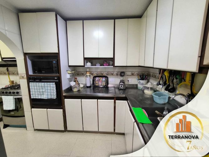 Casa de 4 alcobas en venta en Belalcazar, Ibagué, 170 m² · foto 11 de 24
