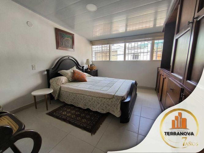 Casa de 4 alcobas en venta en Belalcazar, Ibagué, 170 m² · foto 20 de 24