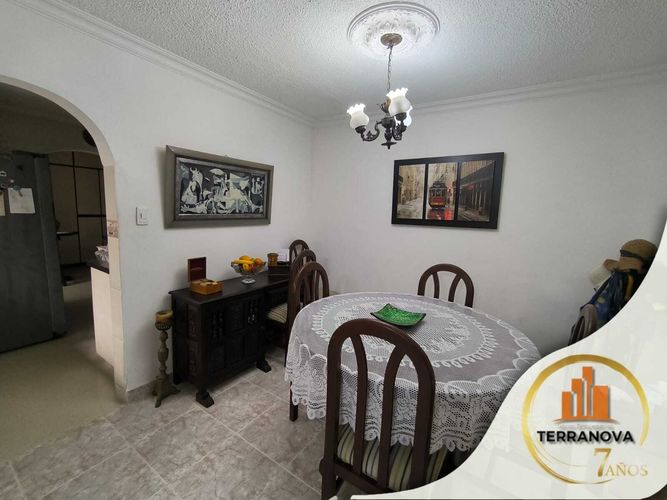 Casa de 4 alcobas en venta en Belalcazar, Ibagué, 170 m² · foto 9 de 24