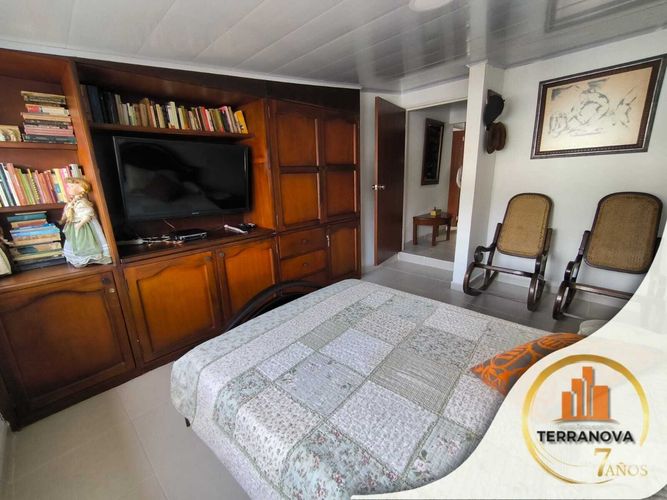 Casa de 4 alcobas en venta en Belalcazar, Ibagué, 170 m² · foto 22 de 24