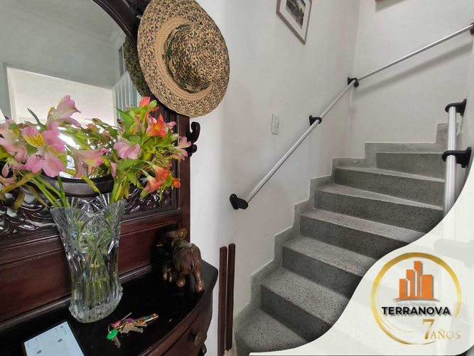 Casa de 4 alcobas en venta en Belalcazar, Ibagué, 170 m² · foto 15 de 24