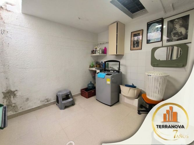 Casa de 4 alcobas en venta en Belalcazar, Ibagué, 170 m² · foto 14 de 24