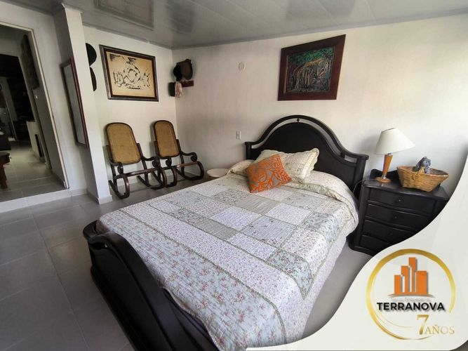 Casa de 4 alcobas en venta en Belalcazar, Ibagué, 170 m² · foto 21 de 24