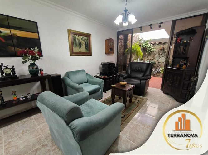 Casa de 4 alcobas en venta en Belalcazar, Ibagué, 170 m² · foto 7 de 24