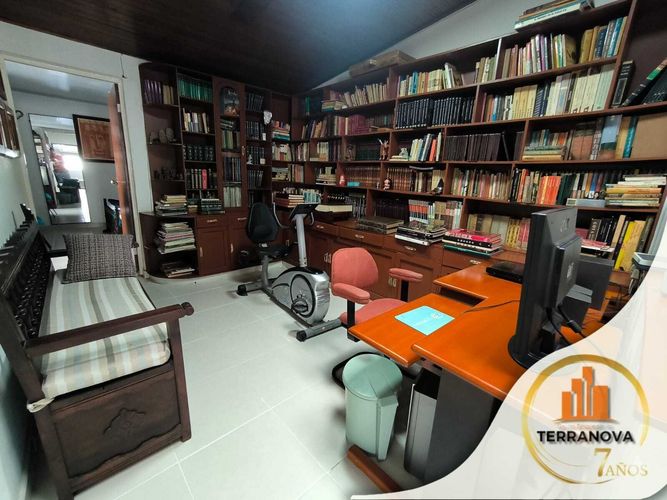 Casa de 4 alcobas en venta en Belalcazar, Ibagué, 170 m² · foto 16 de 24