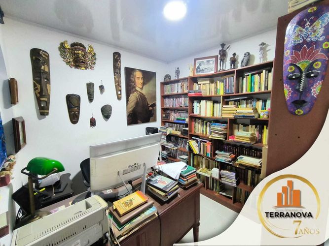 Casa de 4 alcobas en venta en Belalcazar, Ibagué, 170 m² · foto 19 de 24