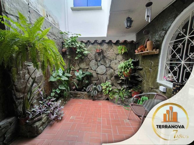 Casa de 4 alcobas en venta en Belalcazar, Ibagué, 170 m² · foto 8 de 24